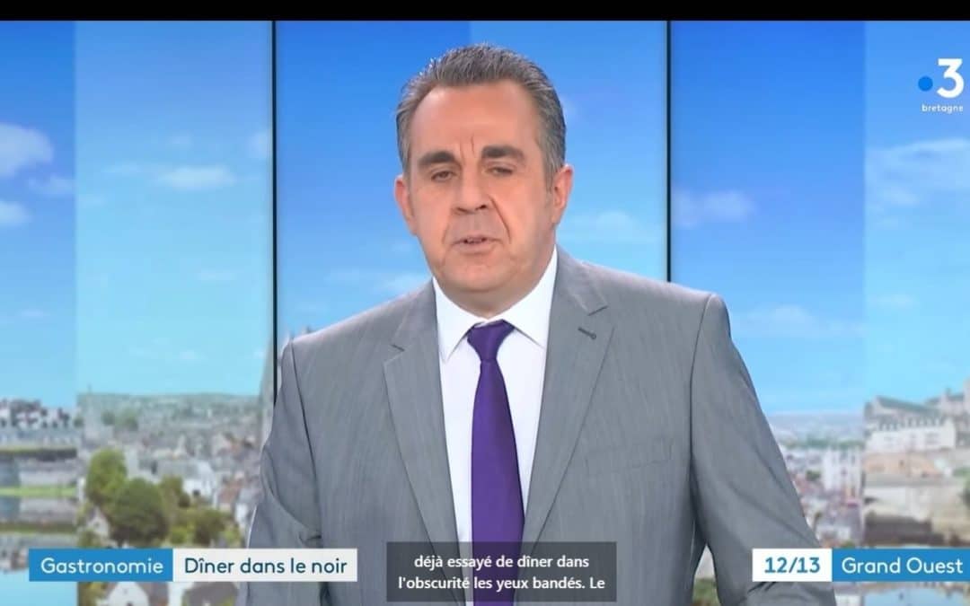 France 3 Bretagne